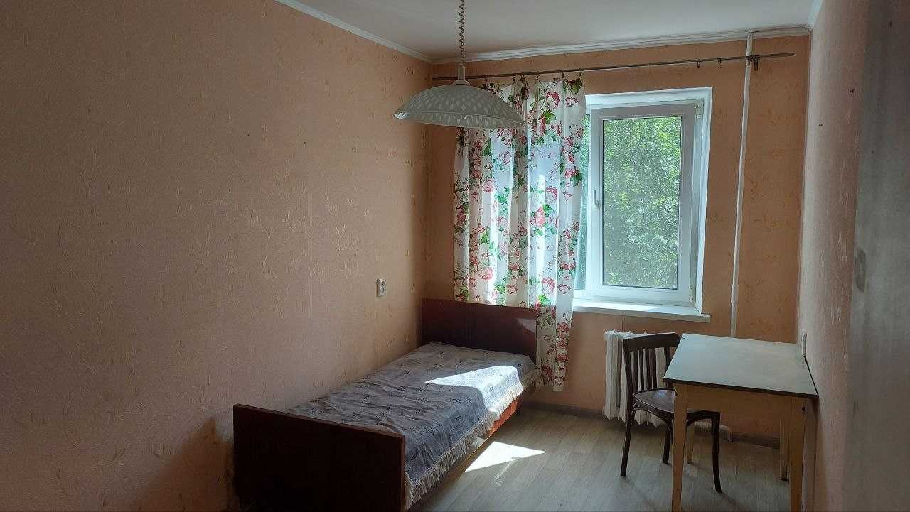 2-кімнатна квартира, просп. Слобожанський, 69