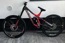 wymienie norco aurum carbon s 27,5 (nie:ns,dartmoor,propain,commencal)