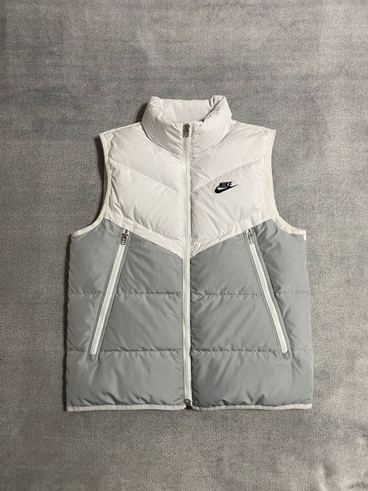 Пухова Жилетка Nike NSW Storm Fit