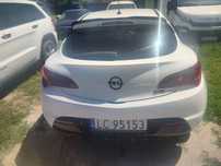 Opel Astra Opel Astra GTC 1.4 TURBO