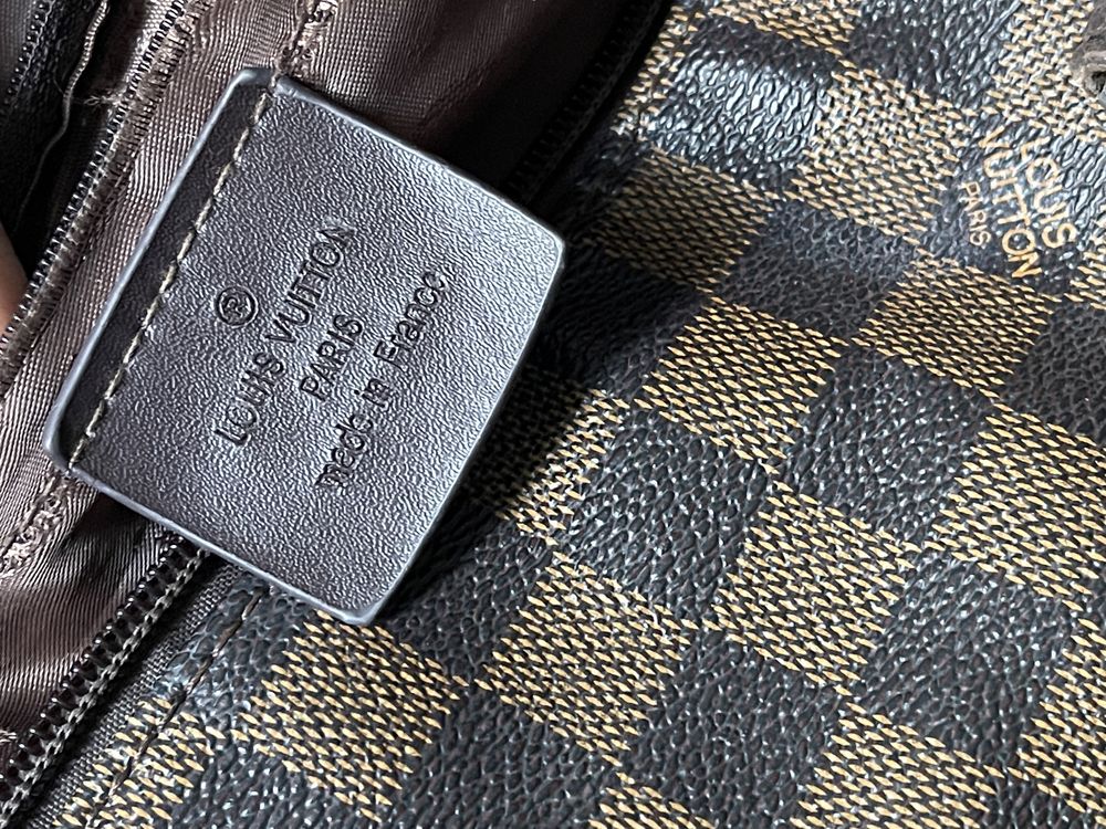 Torba damska Louis Vuitton oryginalna