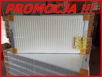 Wysyłka PROMOCJA! Grzejnik DIAMOND 2105W c22 600x1200 SZADEK