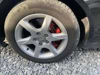 Alu felgi Audi A4 A6 16 cali 5x112