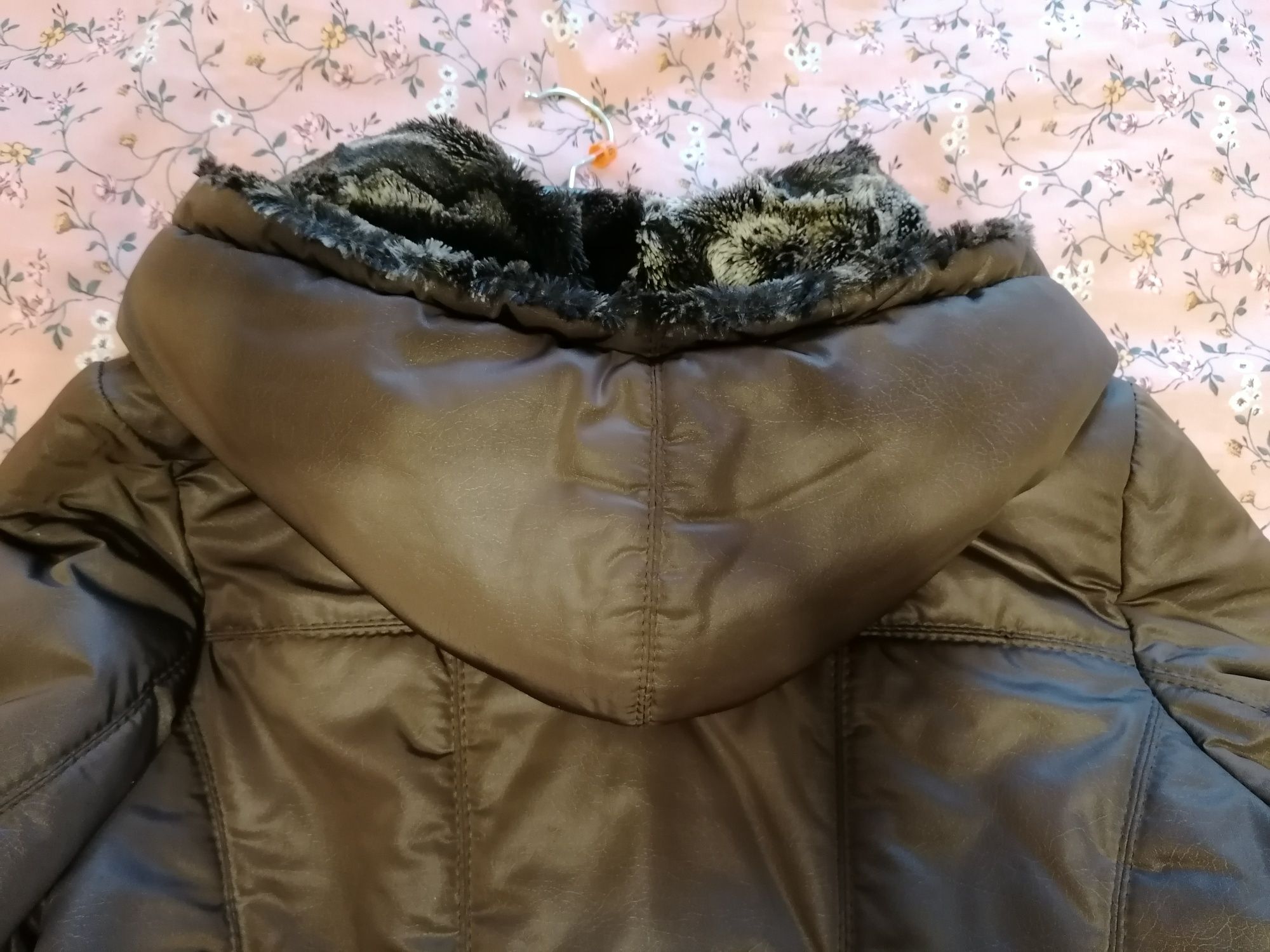 Kurtka jak nowa Maria Bland rozmiar 46