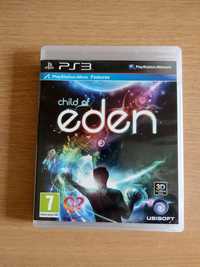 Child of Eden - PS3 / Playstation 3