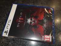 Diablo IV PS5 gra PL (nowa w folii) sklep Ursus kioskzgrami