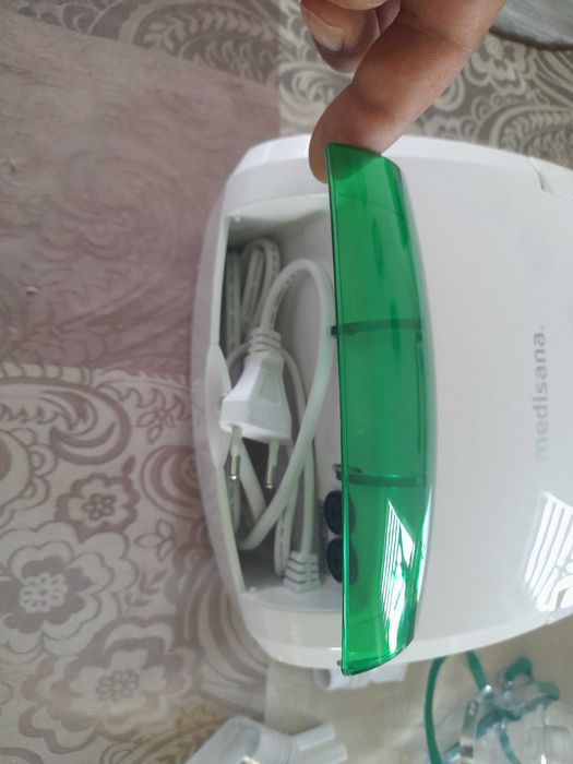 Inhalator Medisana IN 550 Pro