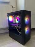 Komputer Gamingowy | Ryzen 5 | RTX 3060 |  16 GB RAM | M2 GWARANCJA