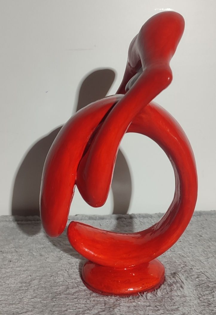 Estatueta Rolling Stones