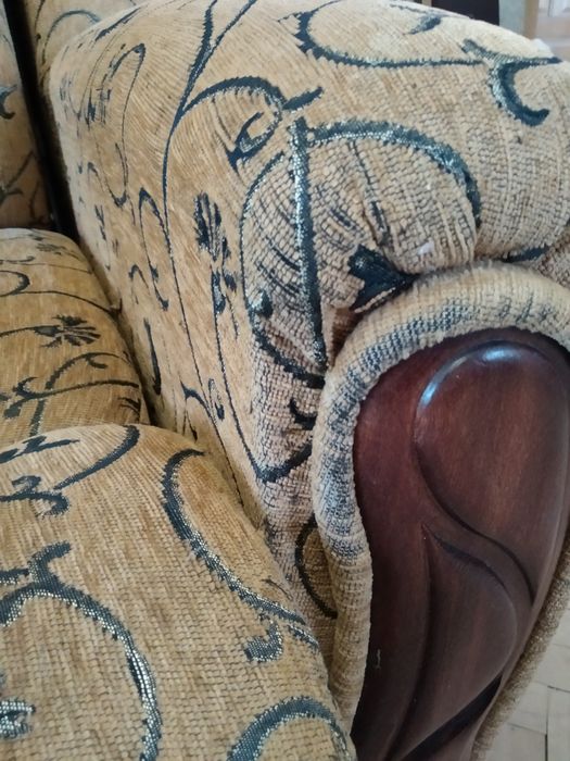 Розкладний диван