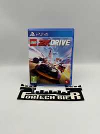 Lego 2K Drive Ps4 Gwarancja