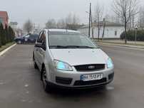 Ford Focus C-Max