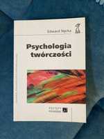 Psychologia twórczości Edward Nęcka GWP unikat