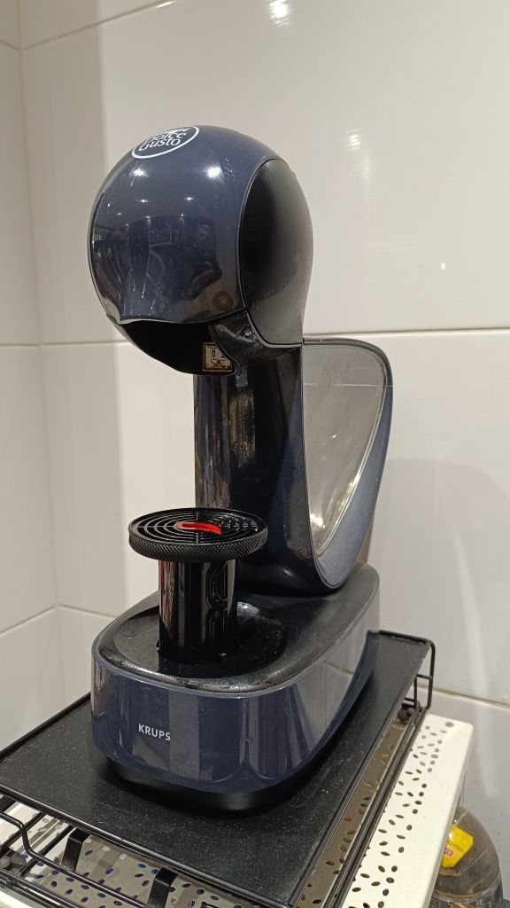 Maquina café Krups