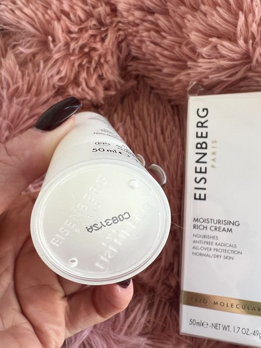 Eisenberg creme riche 50ml original