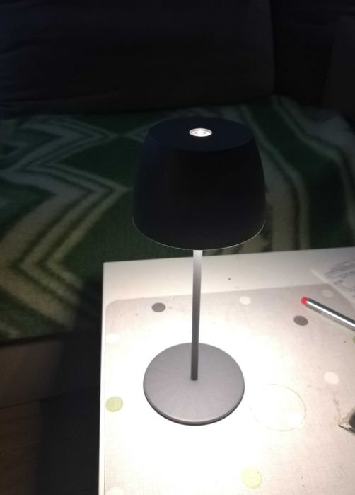 Lampka bezprzewodowa akumulatorowa Briloner Mini