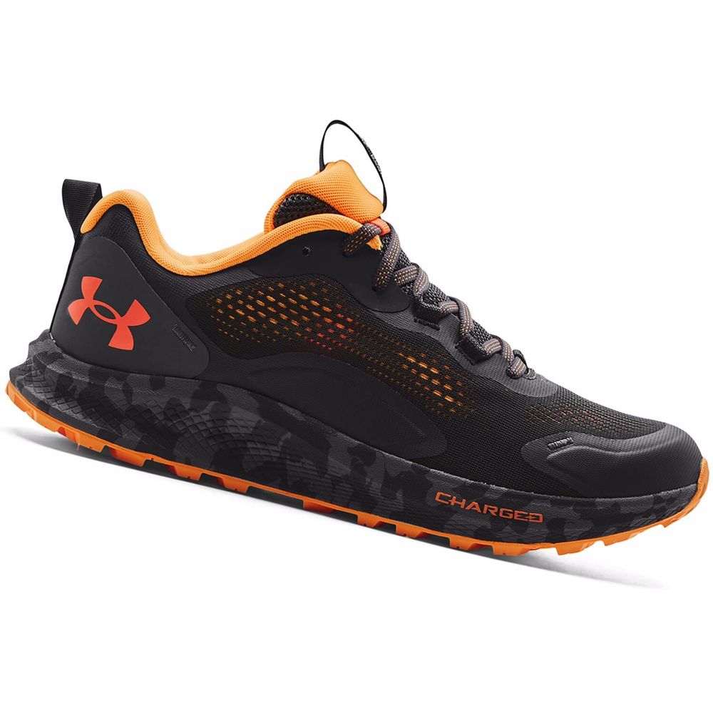 Кроссовки Under Armour Charged Bandit TR 2. Размеры 43-47