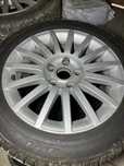 Felgi audi 5x112 r16