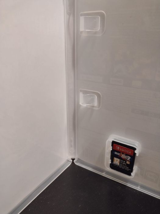 Videojogo Dragon Ball XenoVerse 2