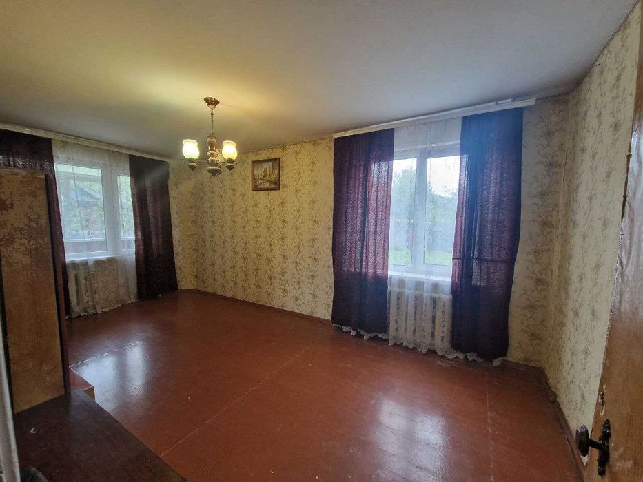 3 кімнатна квартира, вул. Тероборони