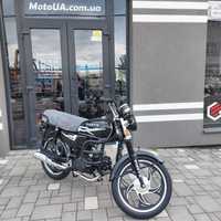 Мопед, мотоцикл, скутер Forte 125 куб. новий, гарантія, краща ціна!!!