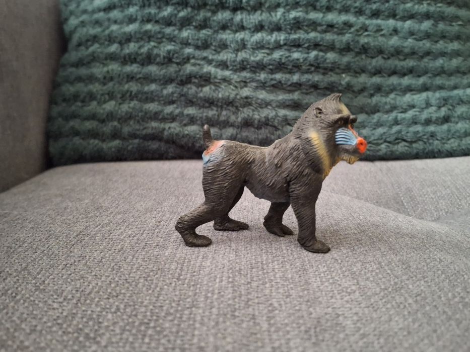 Figurki kolekcjonerskie