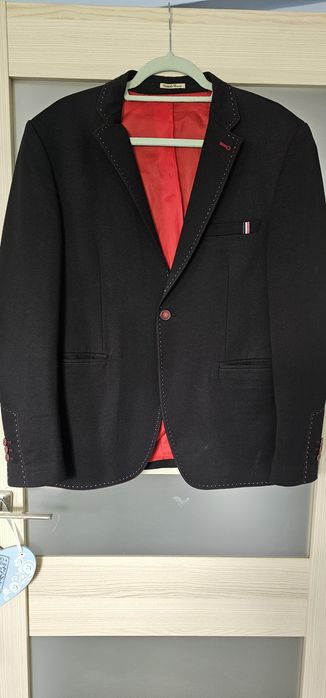 Marynarka męska 38 Redpolo