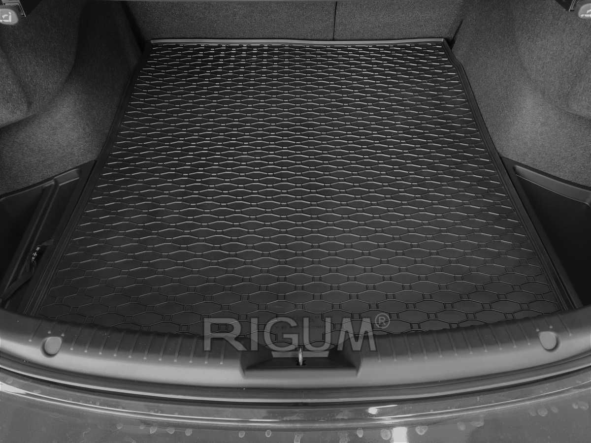 Guma Mata Dywanik Bagażnika Mazda 6 2012- Premium Sklep Częstochowa