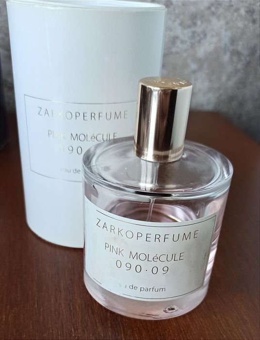 Парф вода аромат ніша Zarkoperfume pink molecule 09