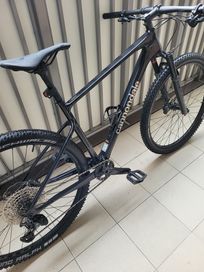 Cannondale Scalpel HT Carbon 4