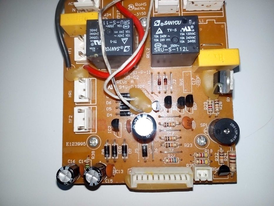 плата (модуль) микросхема XBM1138P (GS)-P-11