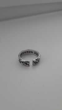 Chrome Hearts ring кольцо хром хартс