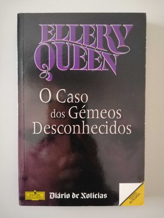 O Caso dos Gémeos Desconhecidos