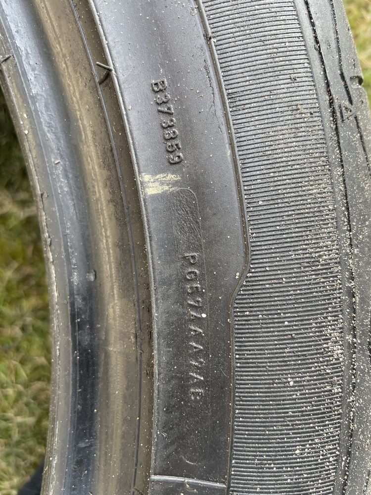 Opony letnie Dębica Presto UHP 2 245/45/r 18