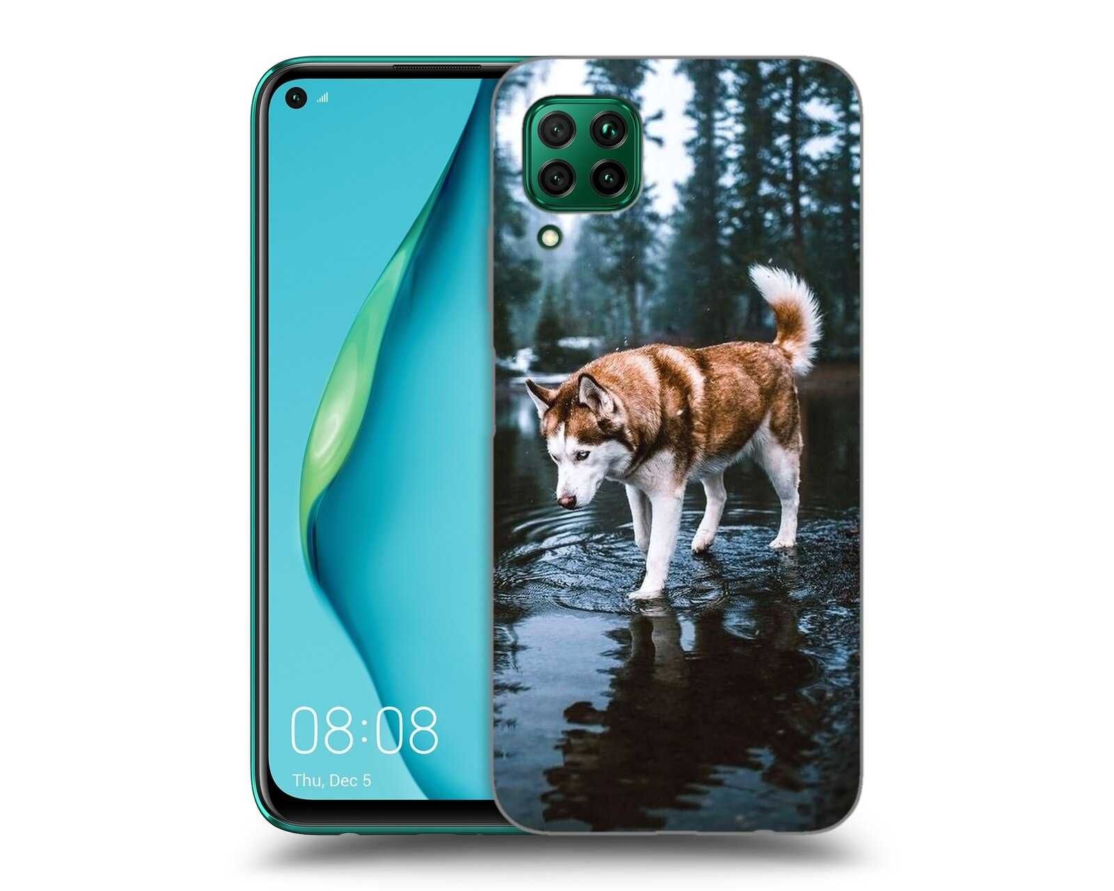 Etui Husky iPhone Samsung Huawei OPPO VIVO Realme