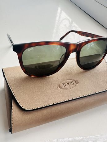 Окуляри Tods