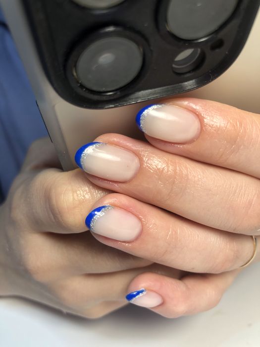 Маникюр педикюр наращивание Соломенка Головка