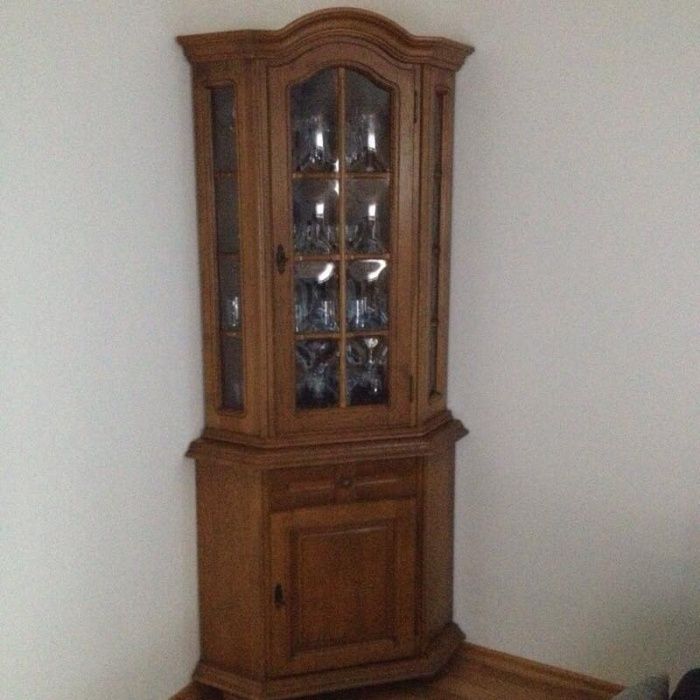 Komplet Meble Swarzędzkie