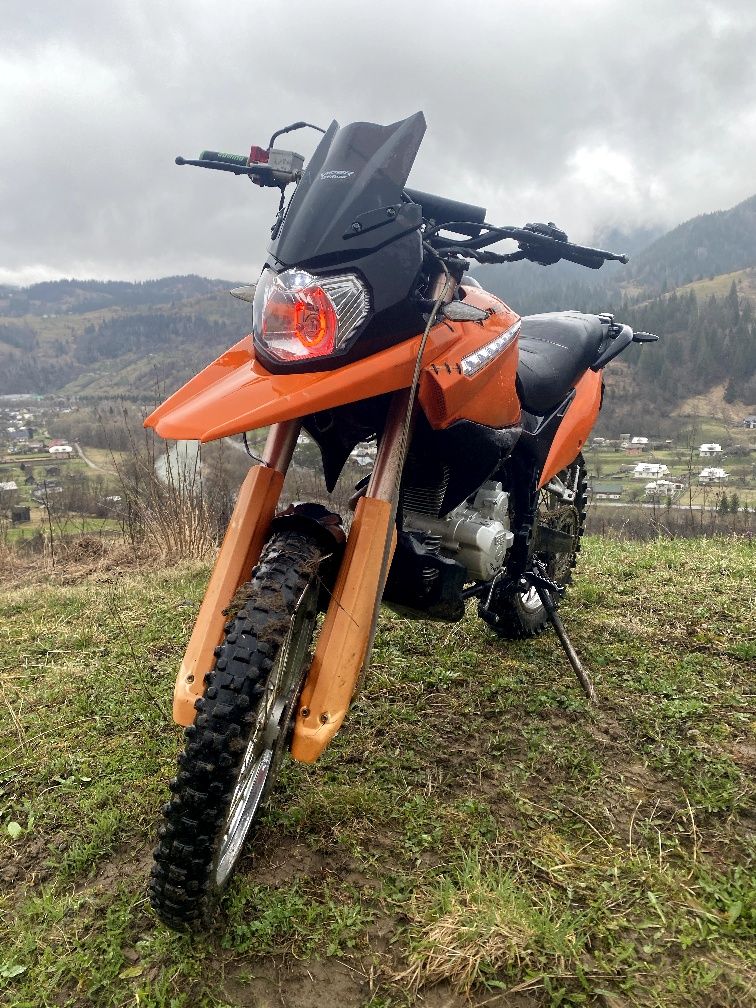 Viper vxr 250 (167fmm)