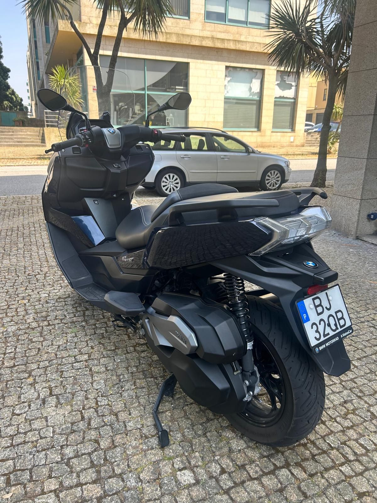 BMW C400 GT. 2024. Garantia até 2029