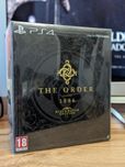 The Order 1886 Blackwater Edition PlayStation 4