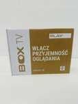 Play Box Now TV Dekoder 4K
