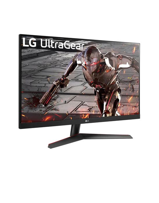 Monitor LG 32 cale 165 Hz 1ms 32GN600 stan idealny !!!