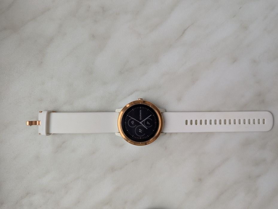 Garmin Vivoactive 3