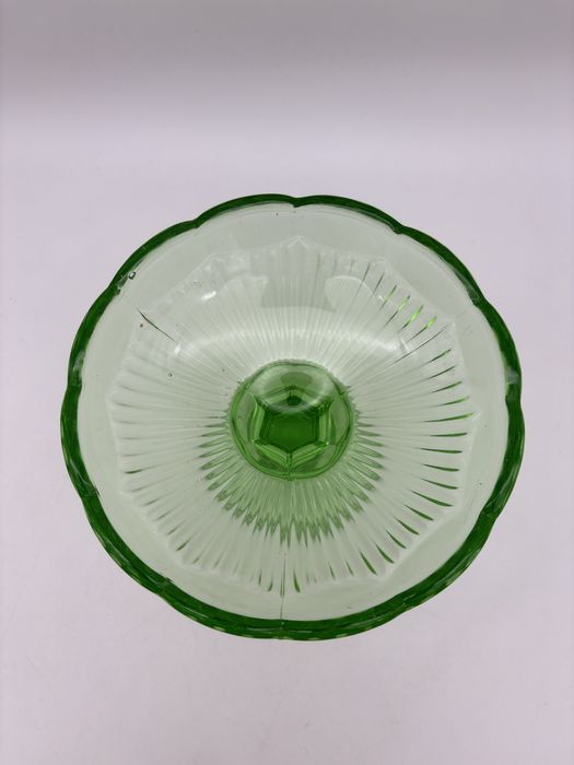 Patera/Owocarka HSG Ząbkowice nr.2260 New Look Lata 60te XXw Design