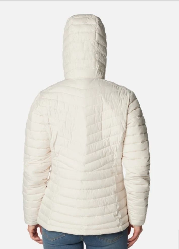 Продам куртку Columbia - оригігал Women's Slope Edge™ Hooded Jacket.