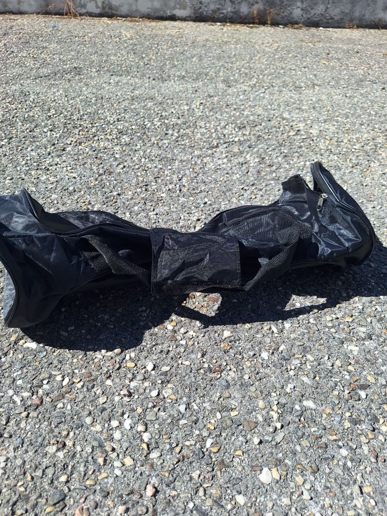 Hoverboard Skateflash Preto | Oferta de hoverkart | Ver Descrição