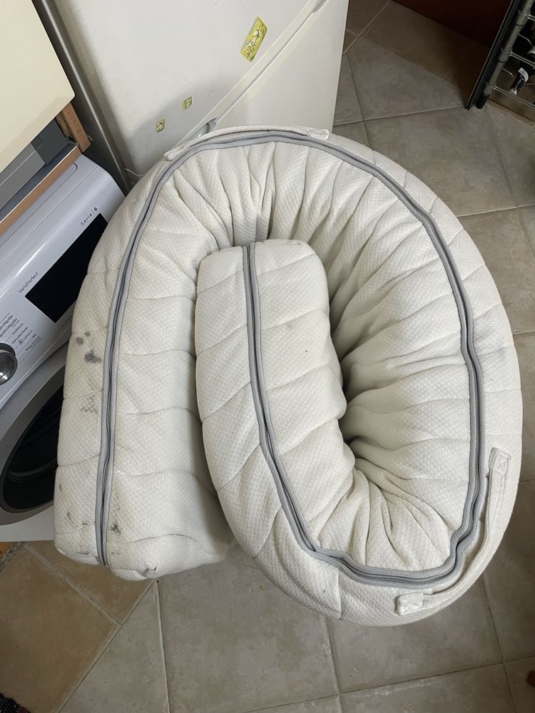 Colchão Ikea em Latex, p/ criança