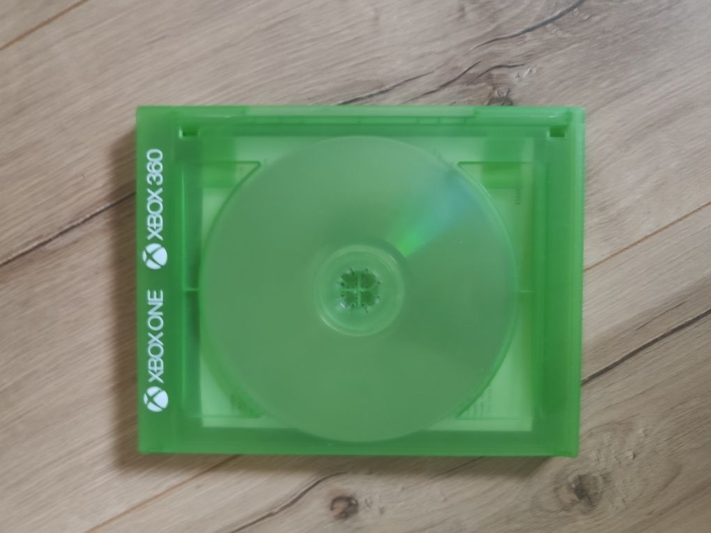 Gra Rayman Xbox one/360