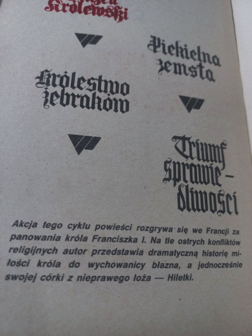 Błazen królewski